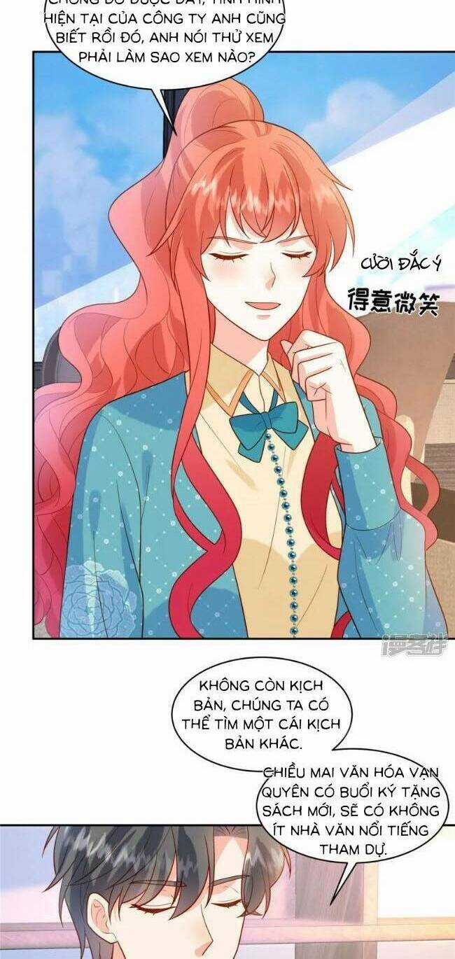 Trọng Sinh Từ Hôn Thê Chapter 61 trang 8