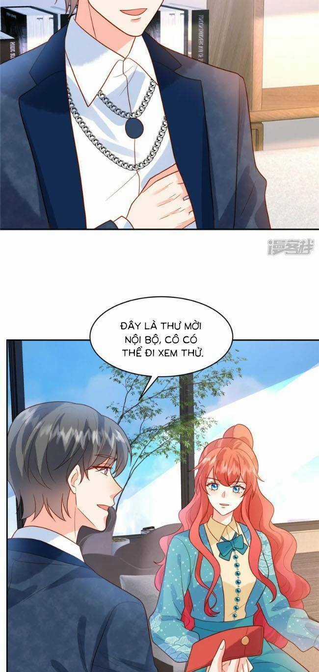 Trọng Sinh Từ Hôn Thê Chapter 61 trang 9