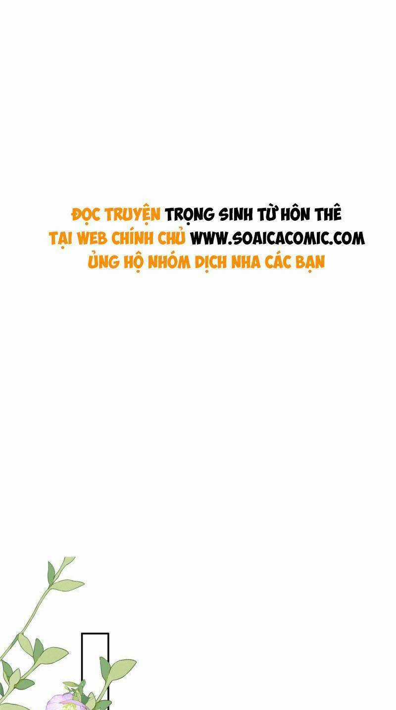 Trọng Sinh Từ Hôn Thê Chapter 62 trang 0