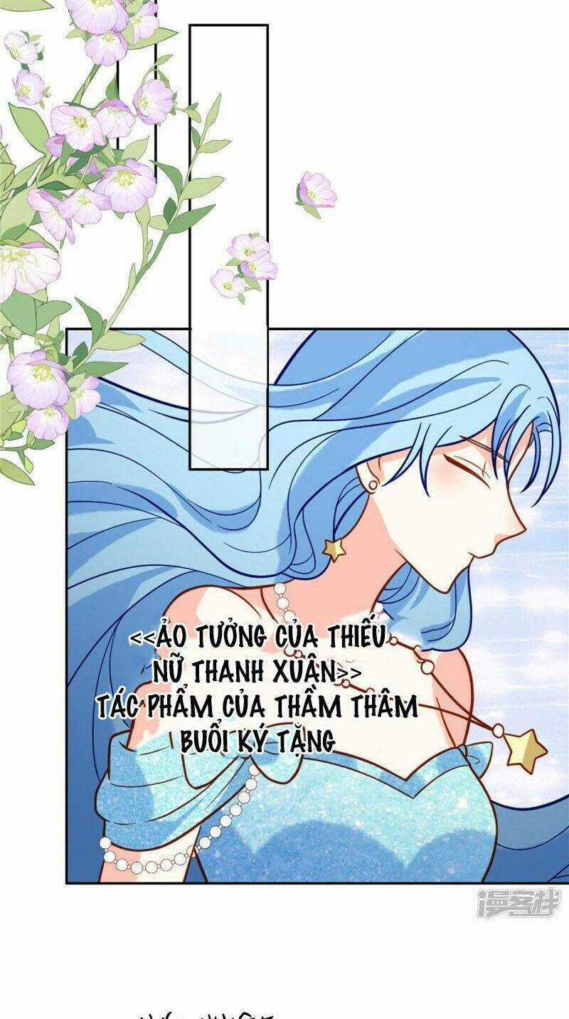 Trọng Sinh Từ Hôn Thê Chapter 62 trang 1