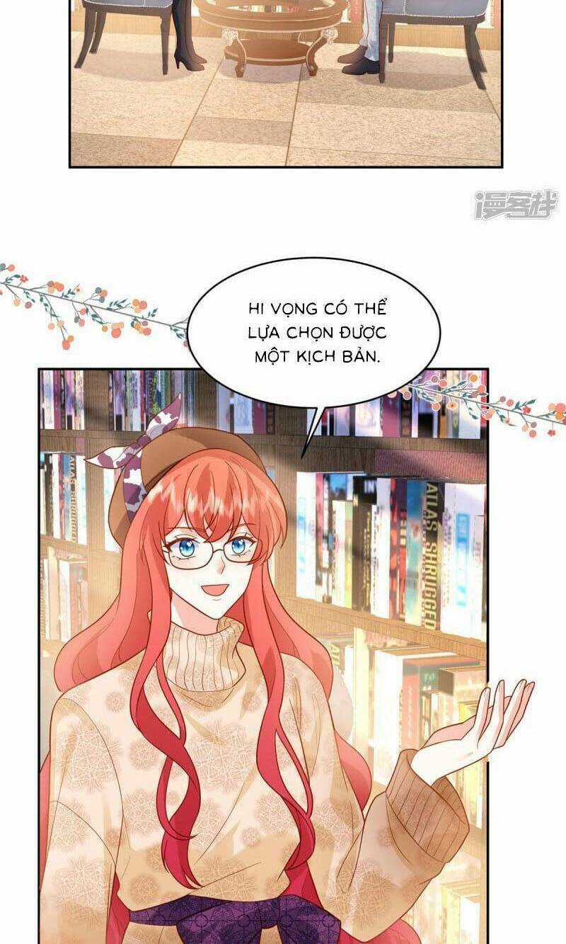 Trọng Sinh Từ Hôn Thê Chapter 62 trang 10