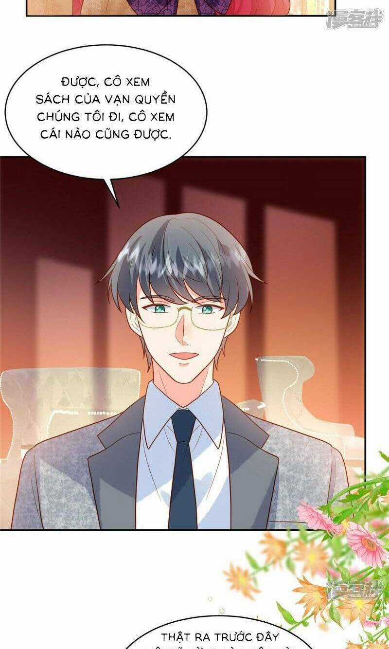 Trọng Sinh Từ Hôn Thê Chapter 62 trang 11
