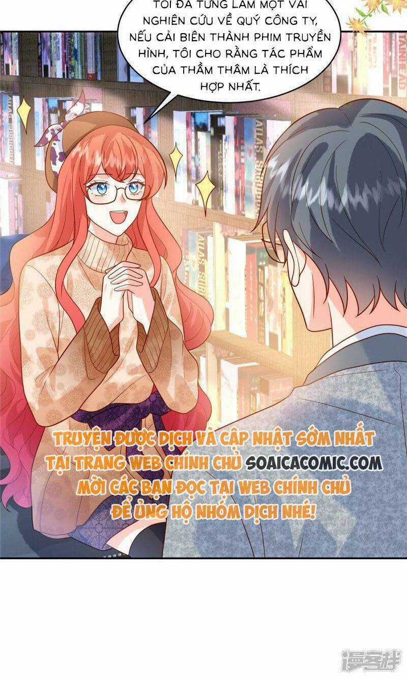 Trọng Sinh Từ Hôn Thê Chapter 62 trang 12