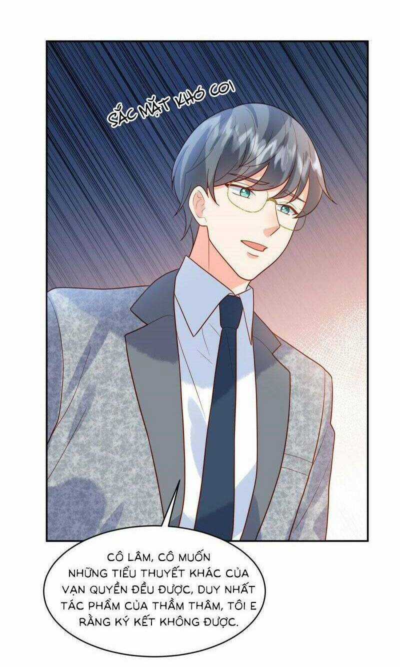 Trọng Sinh Từ Hôn Thê Chapter 62 trang 13