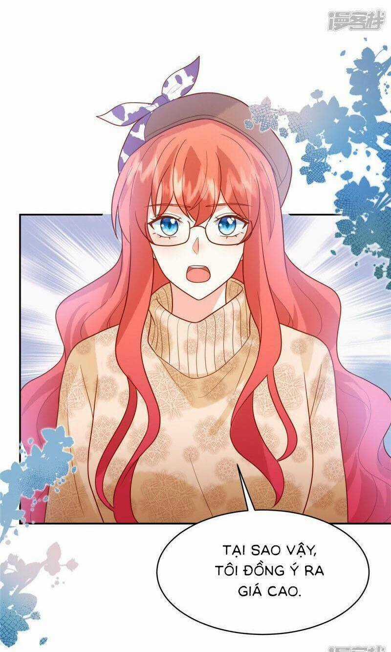 Trọng Sinh Từ Hôn Thê Chapter 62 trang 14