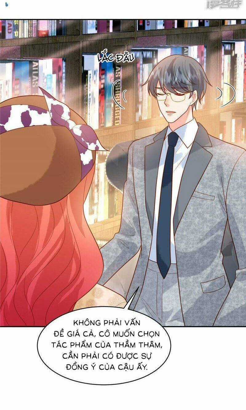 Trọng Sinh Từ Hôn Thê Chapter 62 trang 15