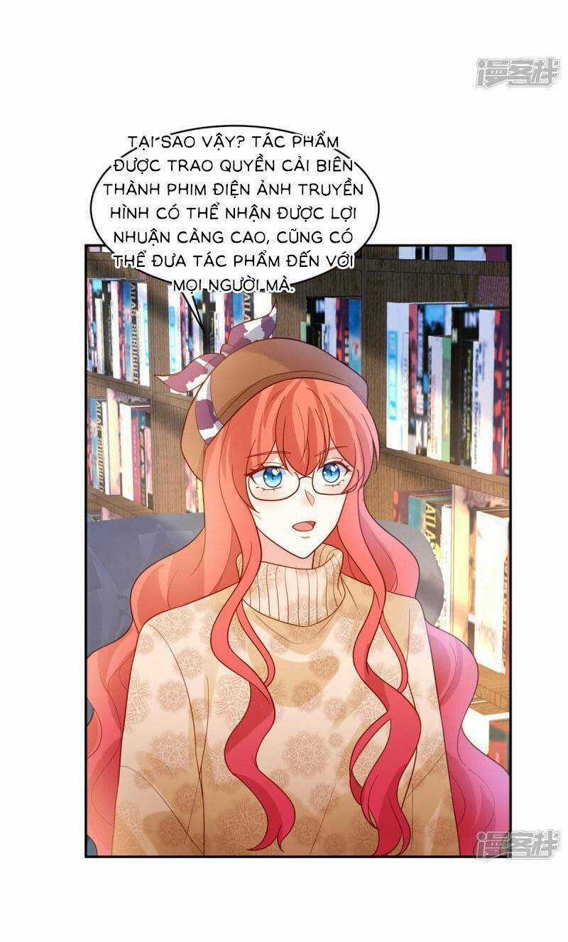 Trọng Sinh Từ Hôn Thê Chapter 62 trang 16