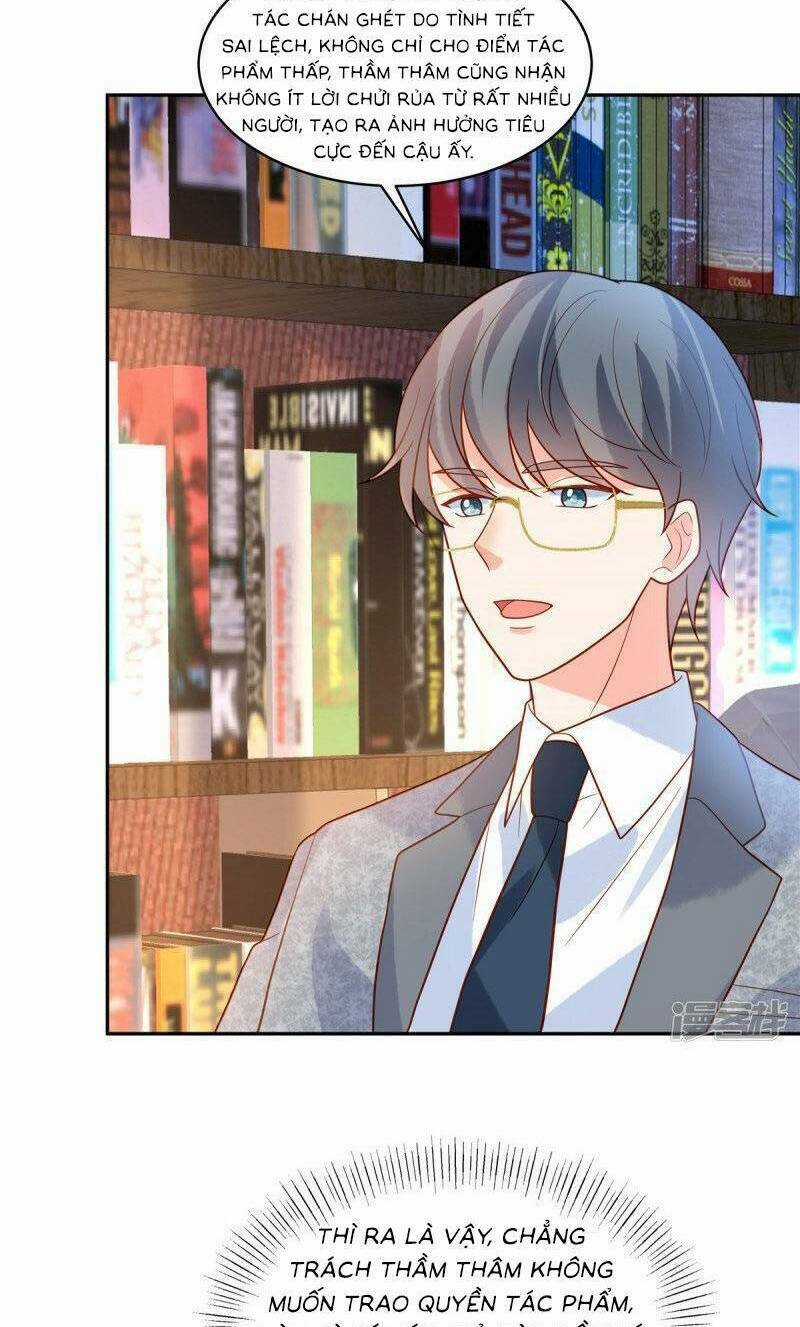 Trọng Sinh Từ Hôn Thê Chapter 62 trang 18