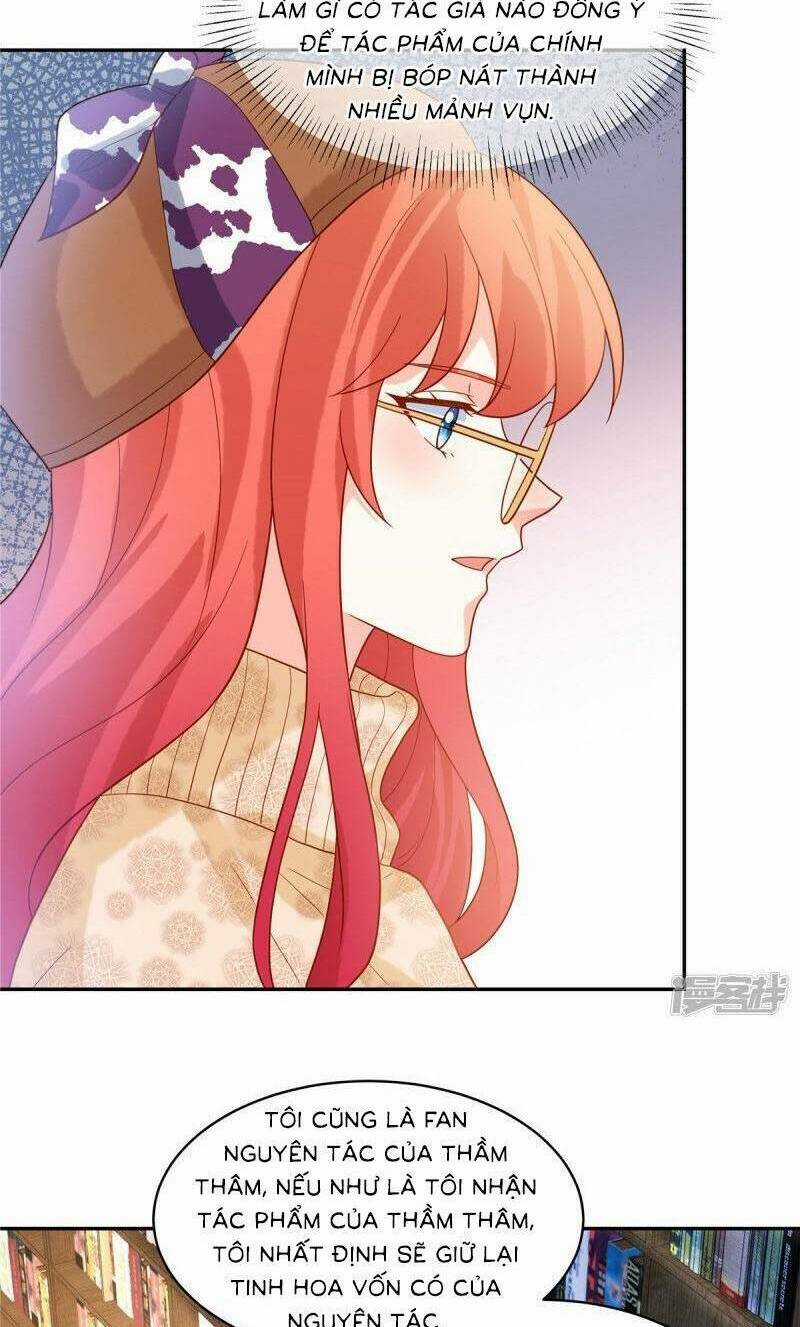 Trọng Sinh Từ Hôn Thê Chapter 62 trang 19