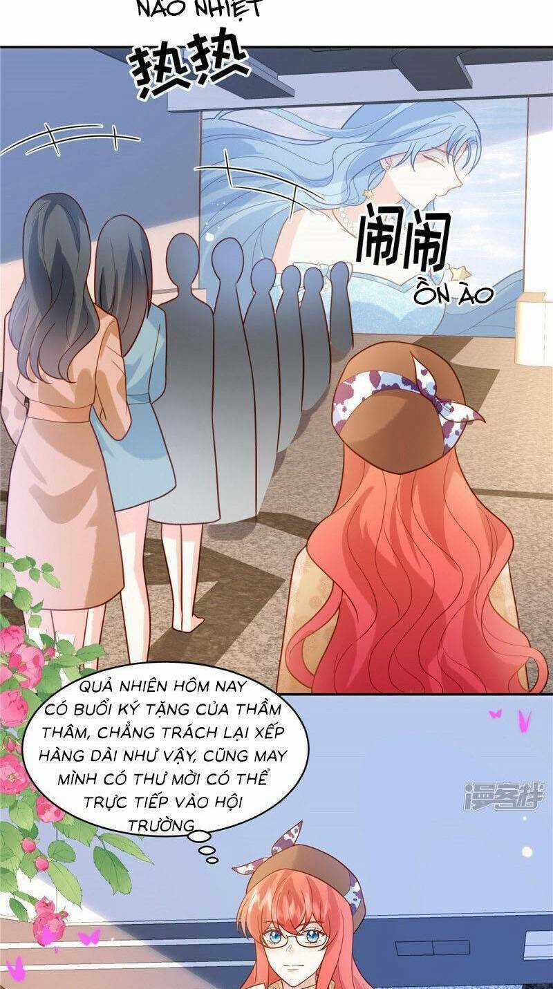 Trọng Sinh Từ Hôn Thê Chapter 62 trang 2
