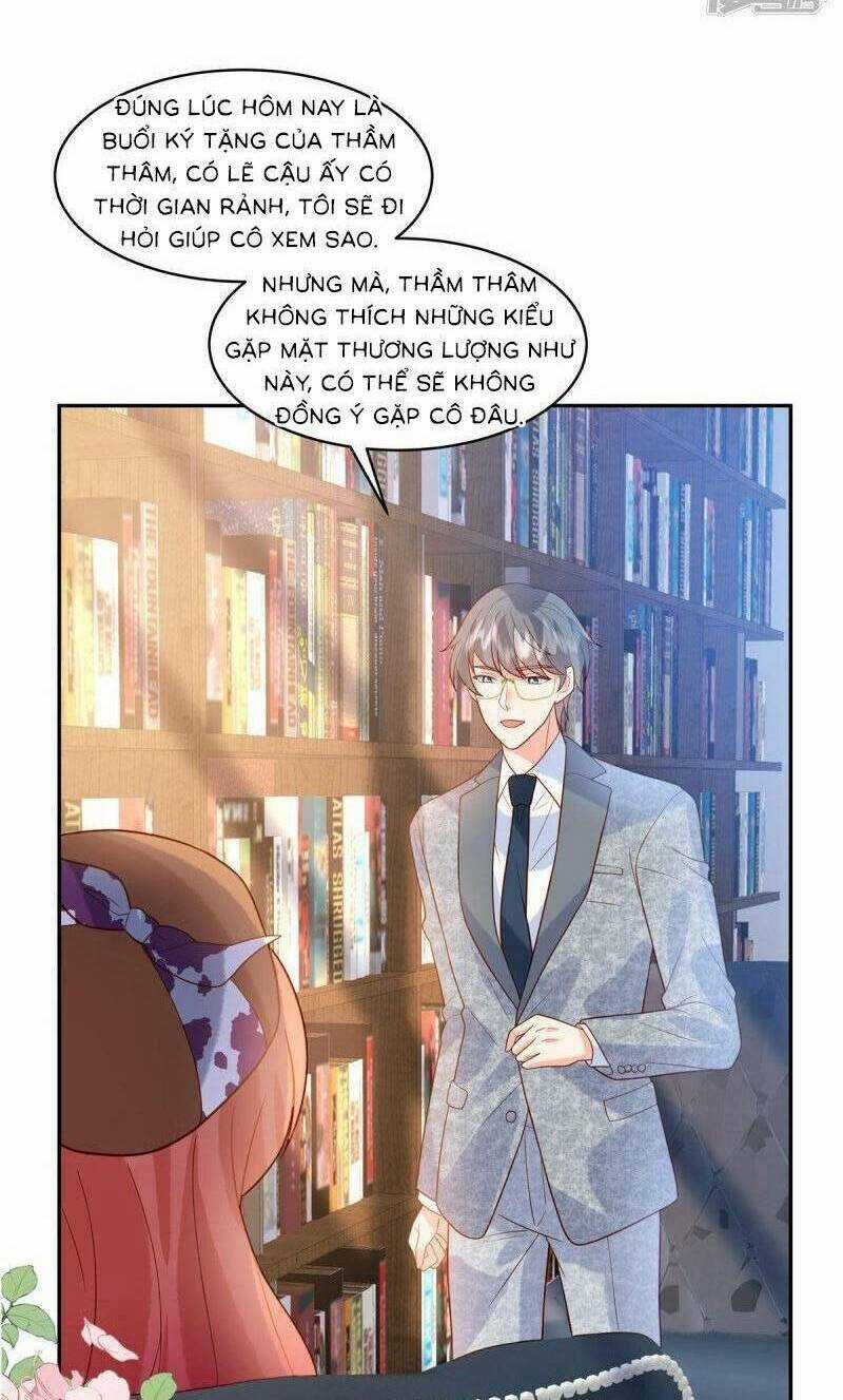 Trọng Sinh Từ Hôn Thê Chapter 62 trang 21
