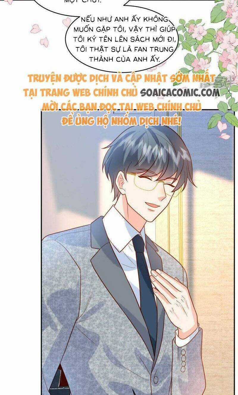 Trọng Sinh Từ Hôn Thê Chapter 62 trang 23