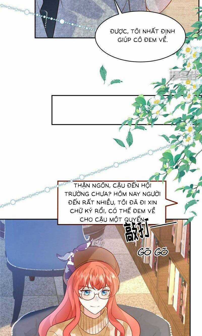 Trọng Sinh Từ Hôn Thê Chapter 62 trang 24