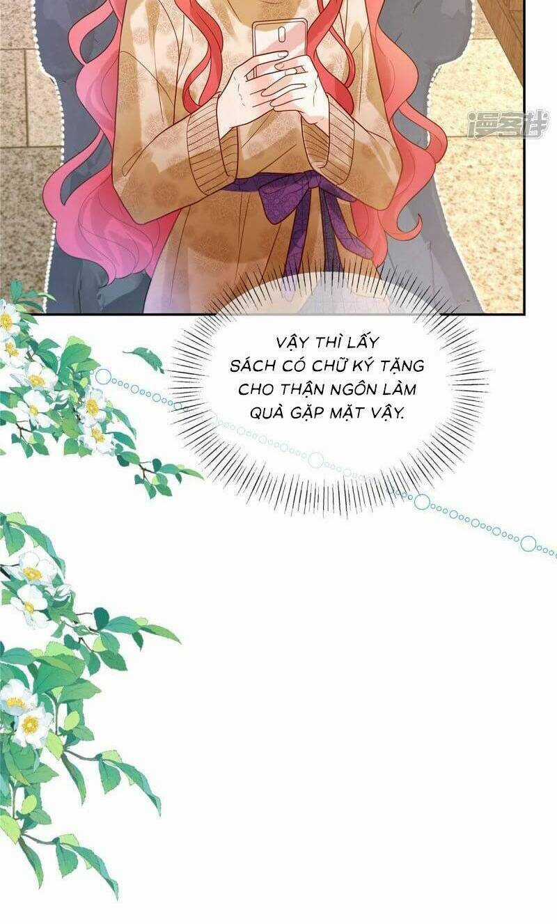 Trọng Sinh Từ Hôn Thê Chapter 62 trang 25