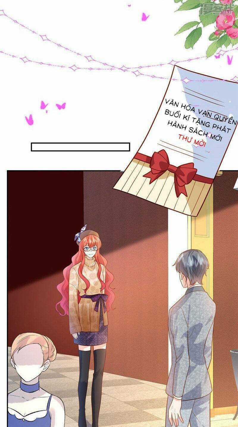 Trọng Sinh Từ Hôn Thê Chapter 62 trang 4