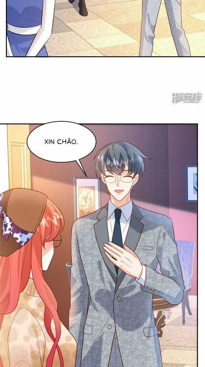 Trọng Sinh Từ Hôn Thê Chapter 62 trang 5