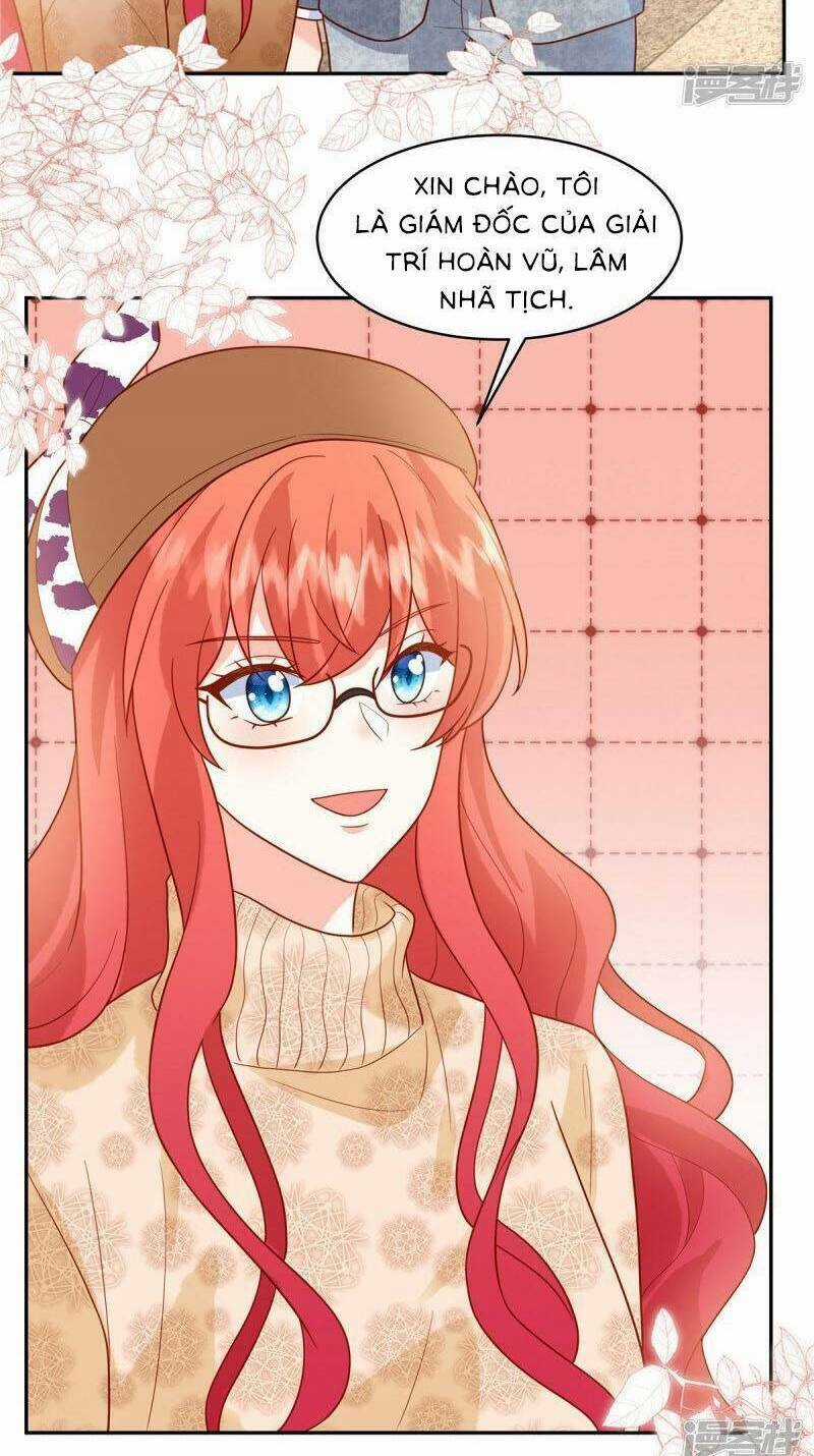 Trọng Sinh Từ Hôn Thê Chapter 62 trang 6