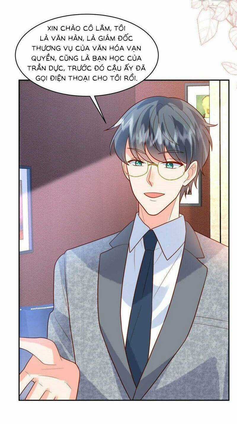 Trọng Sinh Từ Hôn Thê Chapter 62 trang 7