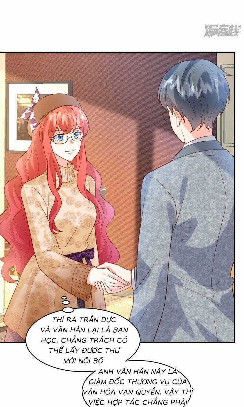 Trọng Sinh Từ Hôn Thê Chapter 62 trang 8