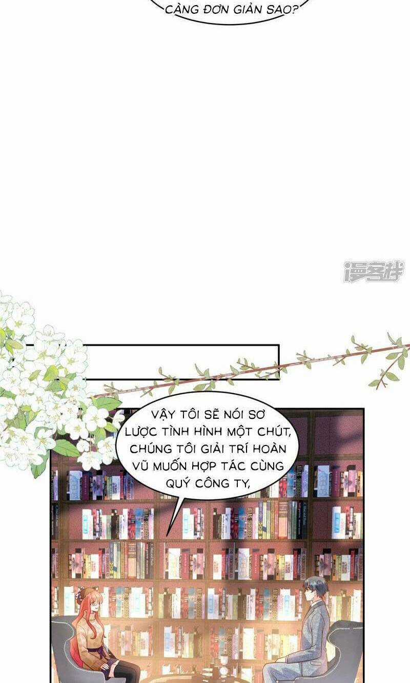 Trọng Sinh Từ Hôn Thê Chapter 62 trang 9