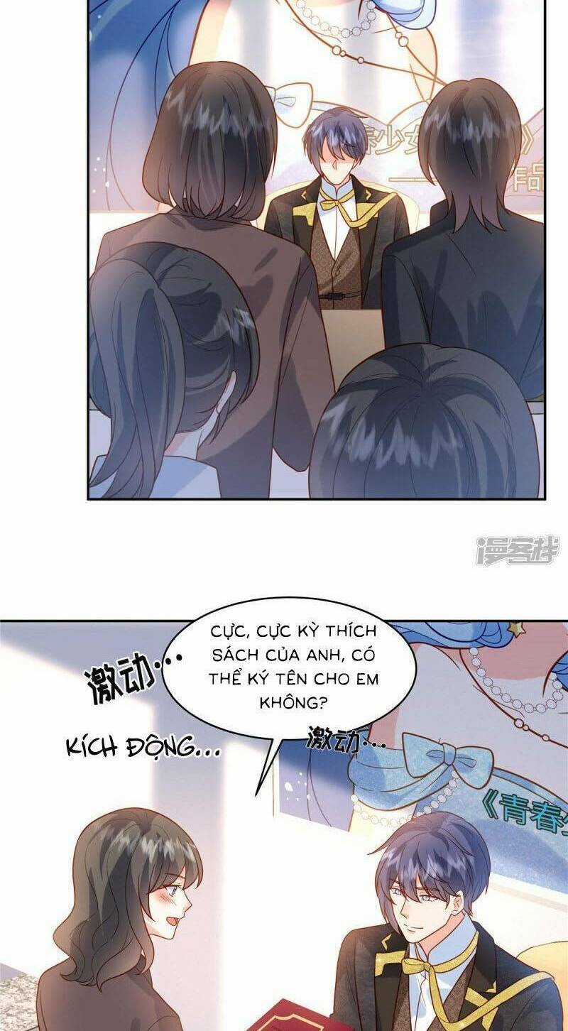 Trọng Sinh Từ Hôn Thê Chapter 63 trang 1