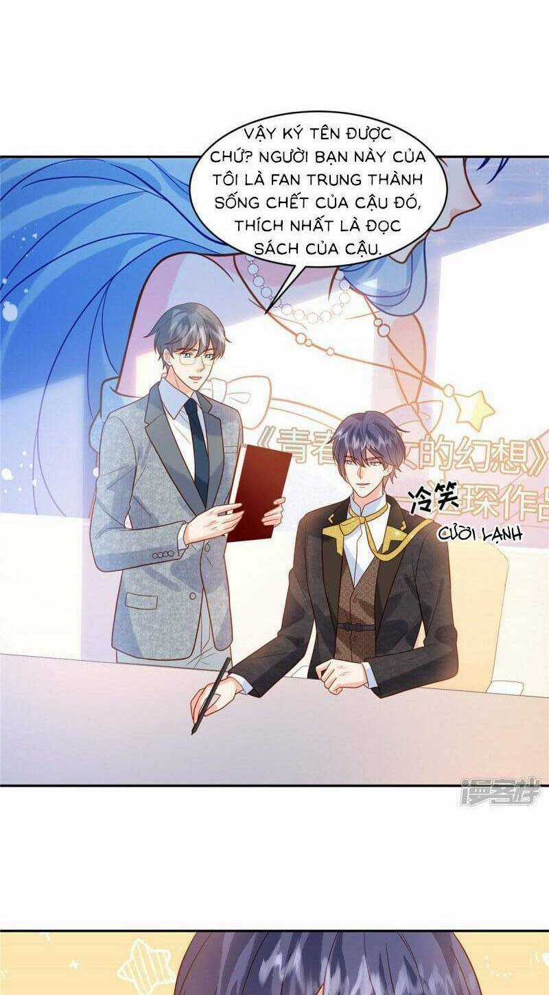 Trọng Sinh Từ Hôn Thê Chapter 63 trang 10