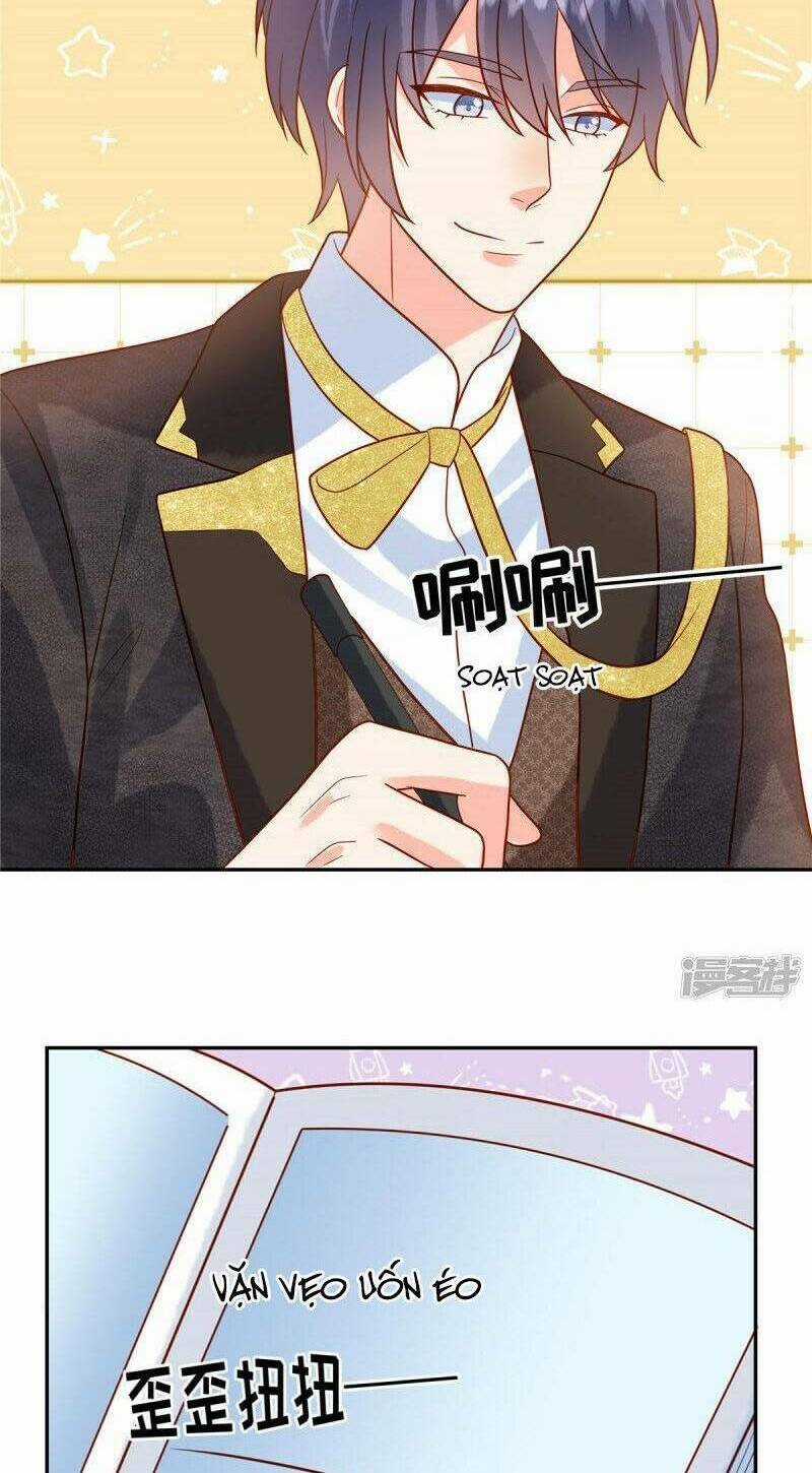 Trọng Sinh Từ Hôn Thê Chapter 63 trang 11