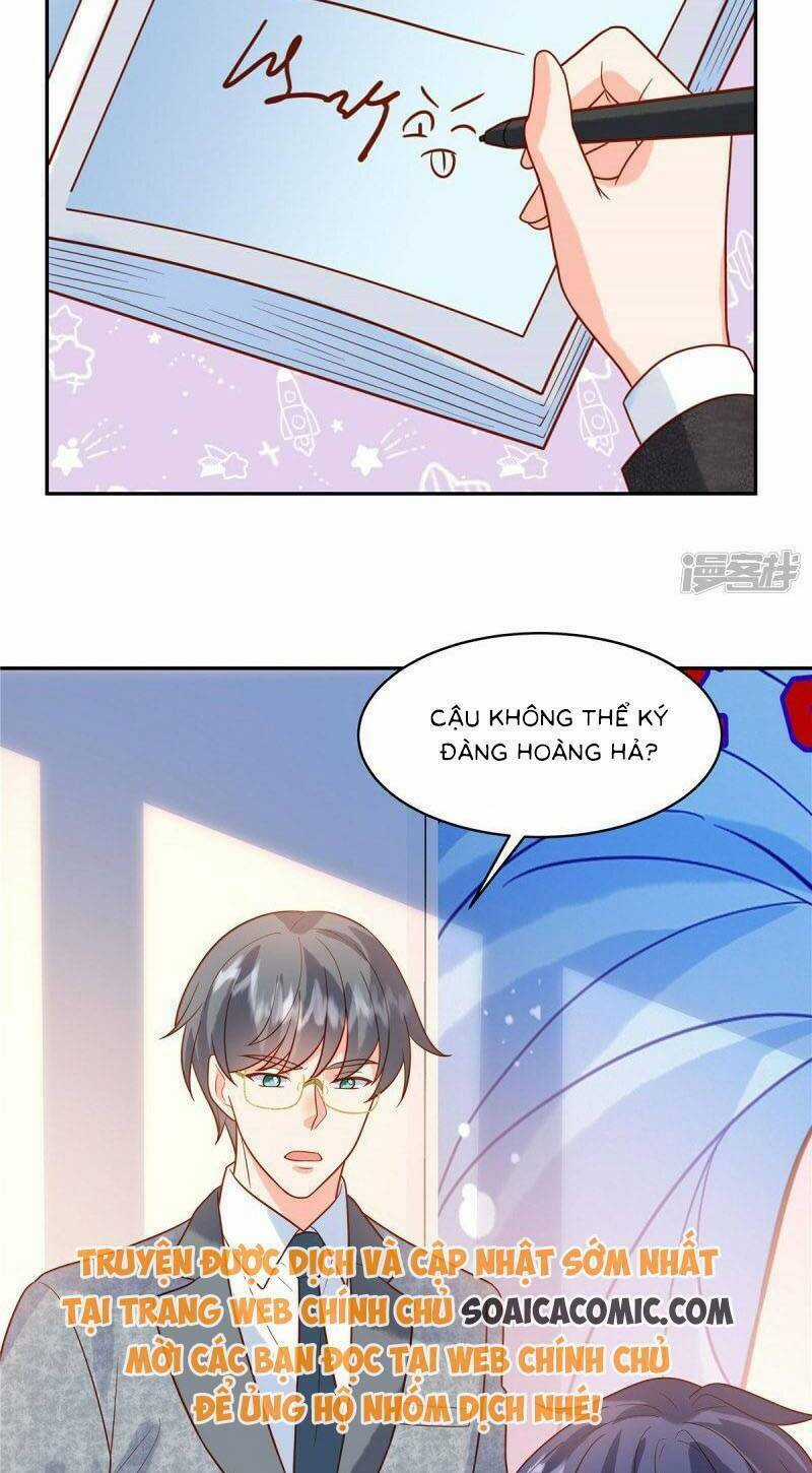 Trọng Sinh Từ Hôn Thê Chapter 63 trang 12