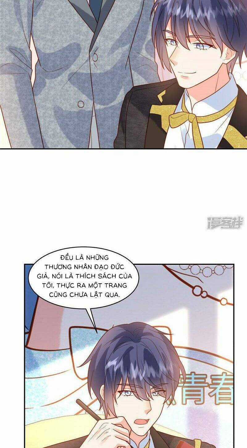 Trọng Sinh Từ Hôn Thê Chapter 63 trang 13