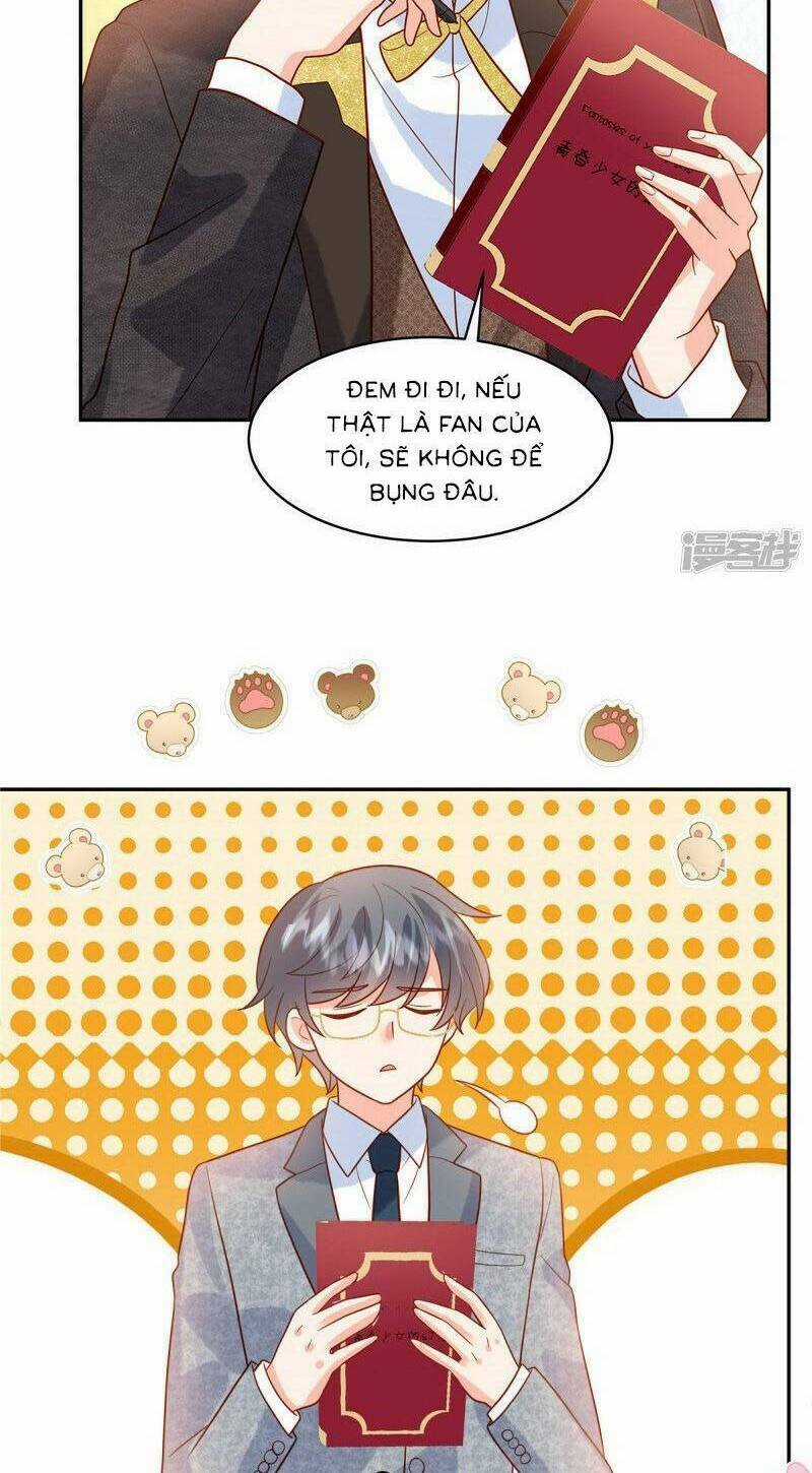 Trọng Sinh Từ Hôn Thê Chapter 63 trang 14