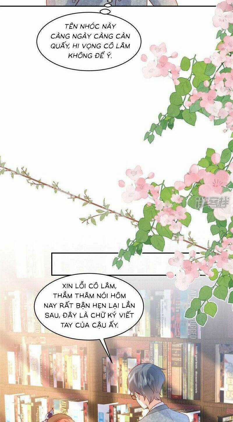 Trọng Sinh Từ Hôn Thê Chapter 63 trang 15