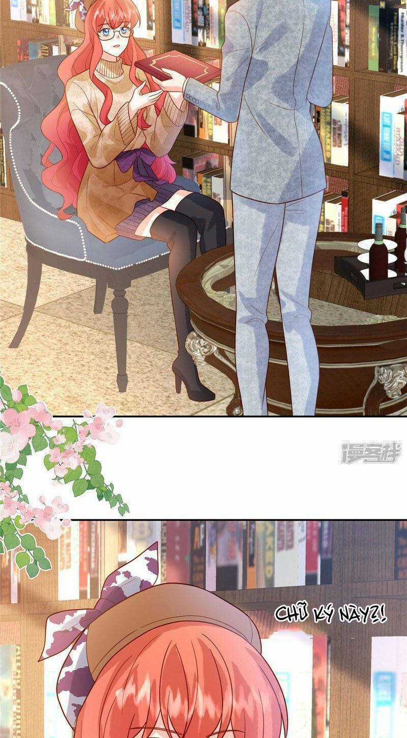 Trọng Sinh Từ Hôn Thê Chapter 63 trang 16