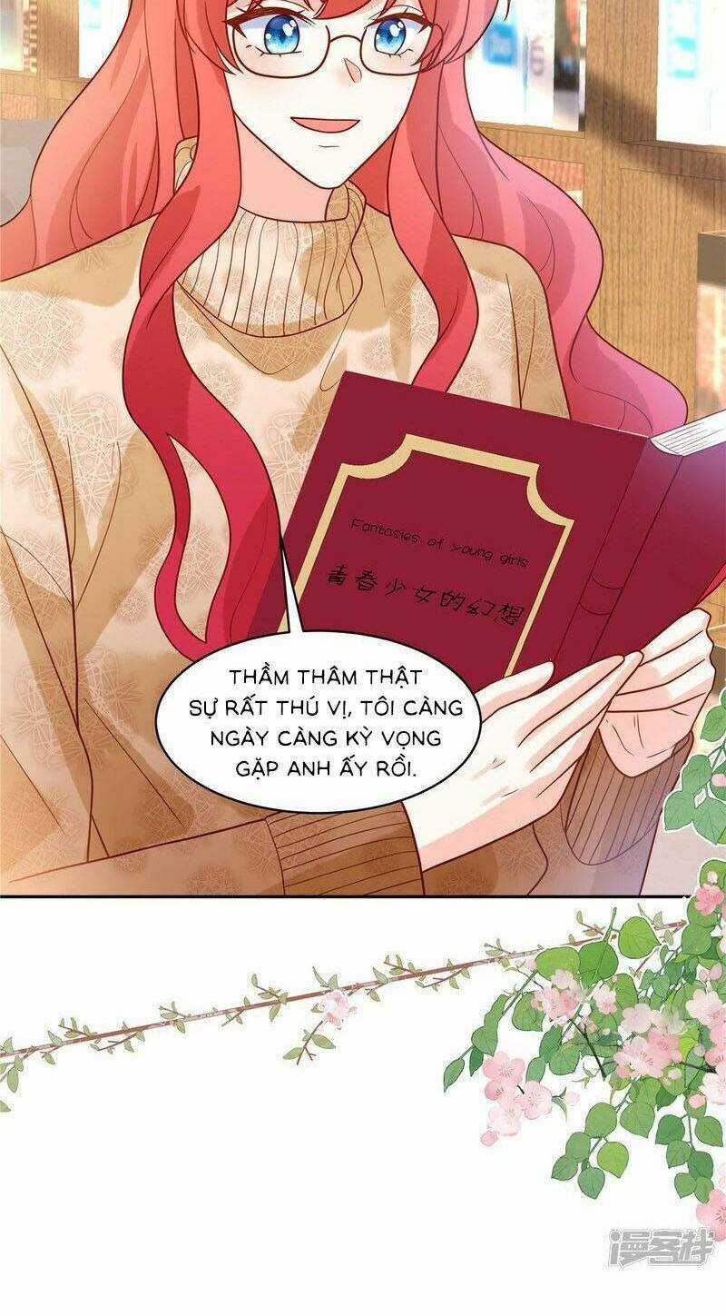 Trọng Sinh Từ Hôn Thê Chapter 63 trang 17