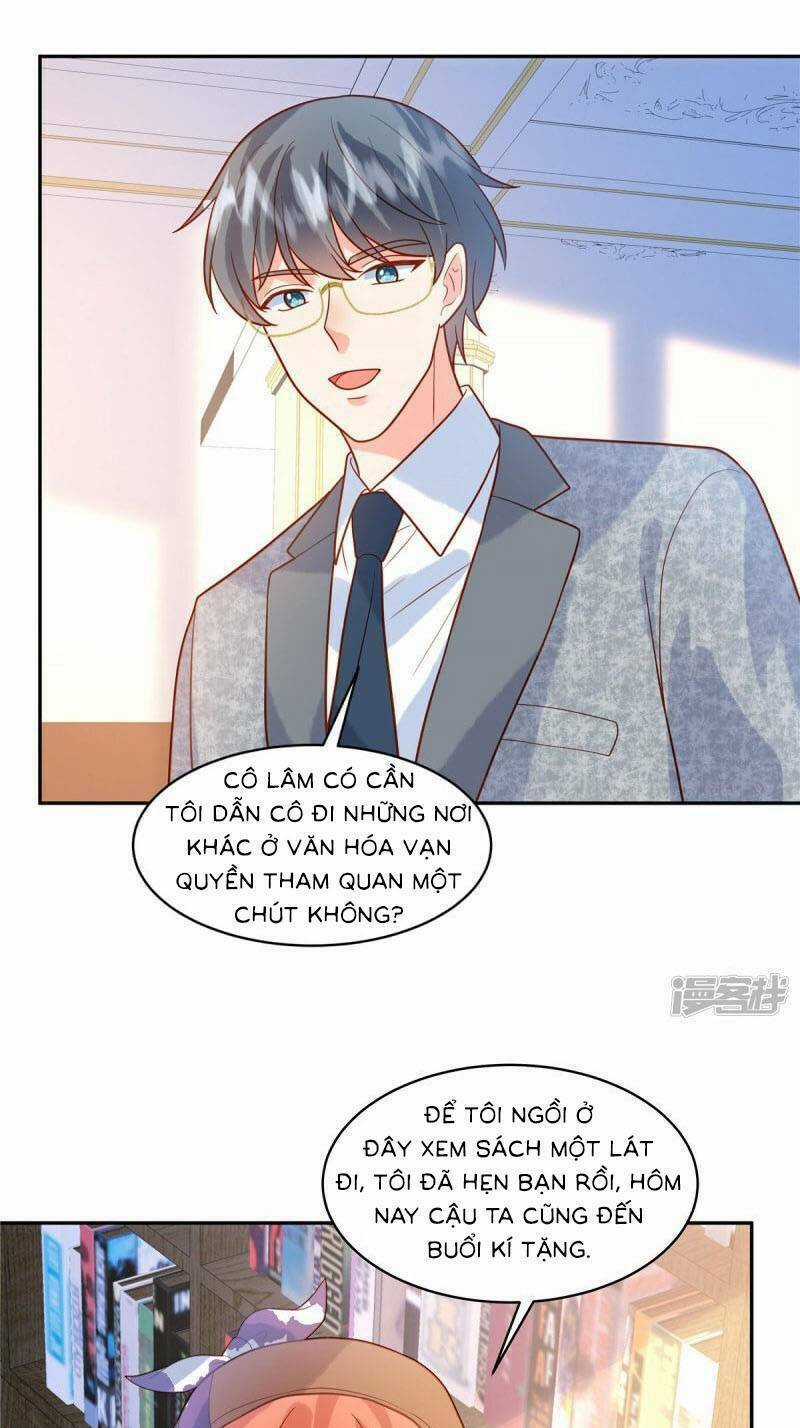 Trọng Sinh Từ Hôn Thê Chapter 63 trang 18