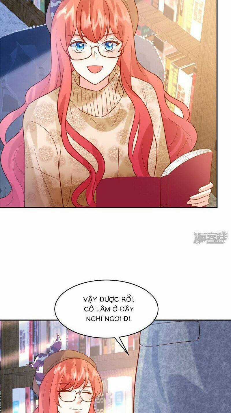 Trọng Sinh Từ Hôn Thê Chapter 63 trang 19