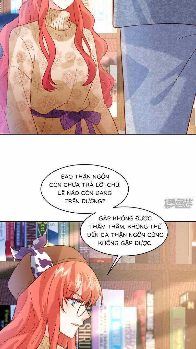 Trọng Sinh Từ Hôn Thê Chapter 63 trang 20