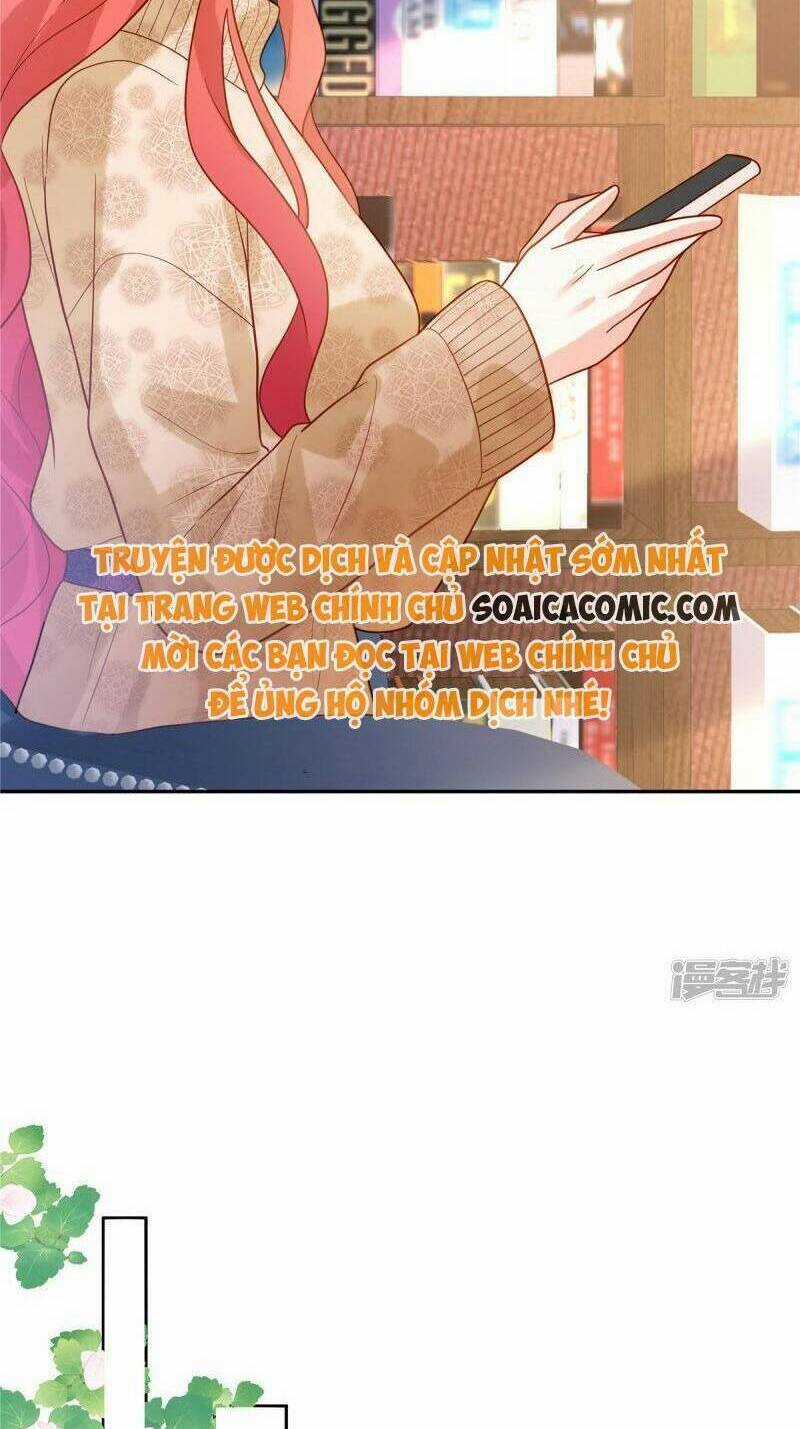 Trọng Sinh Từ Hôn Thê Chapter 63 trang 21