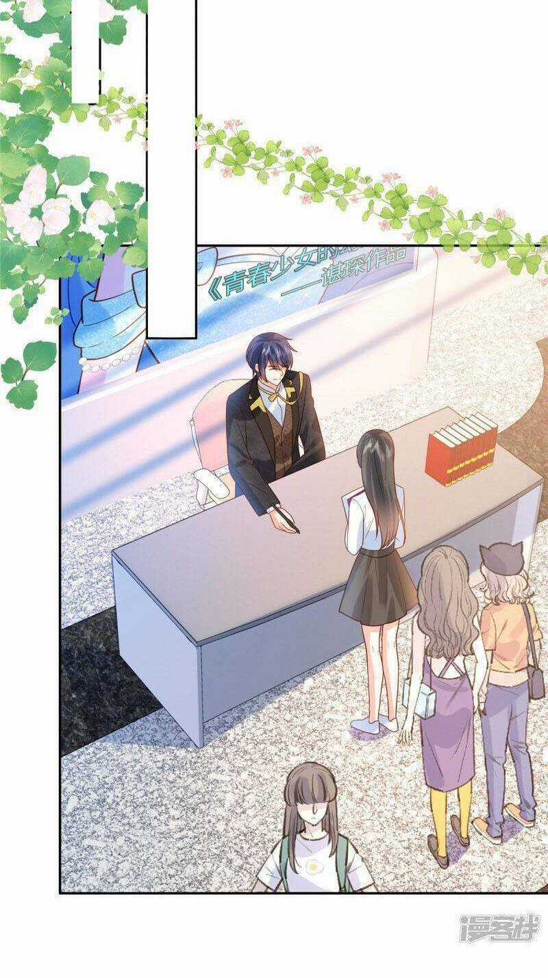 Trọng Sinh Từ Hôn Thê Chapter 63 trang 22