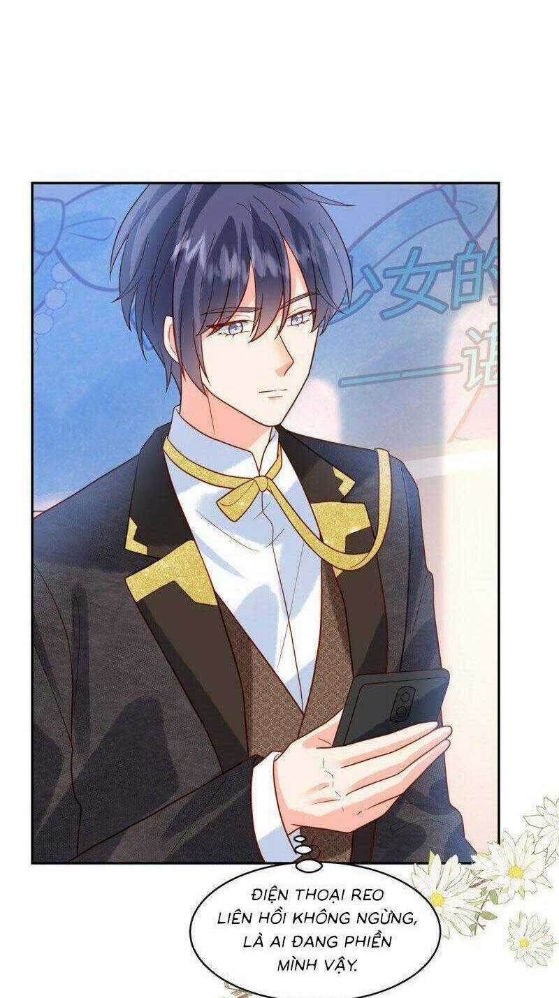 Trọng Sinh Từ Hôn Thê Chapter 63 trang 23