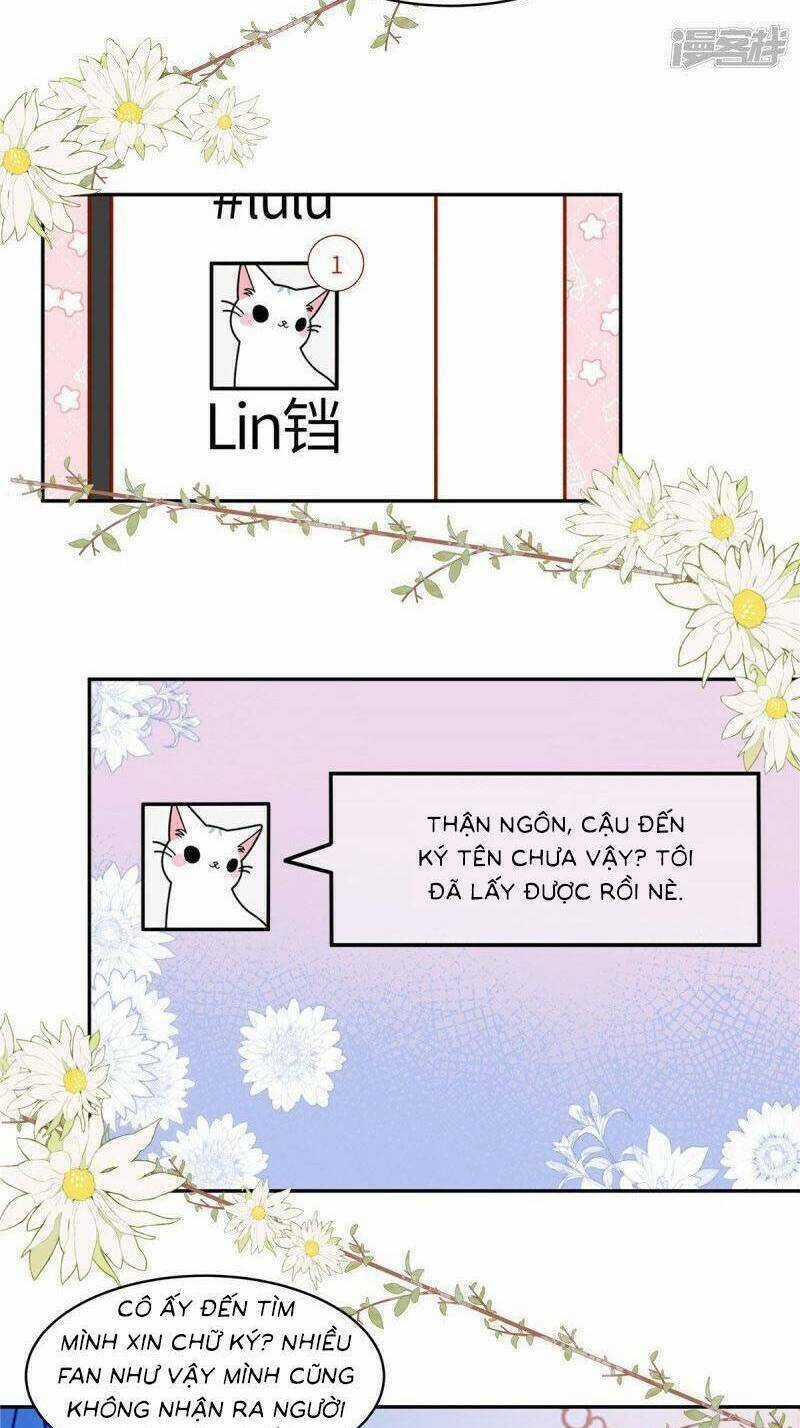 Trọng Sinh Từ Hôn Thê Chapter 63 trang 24