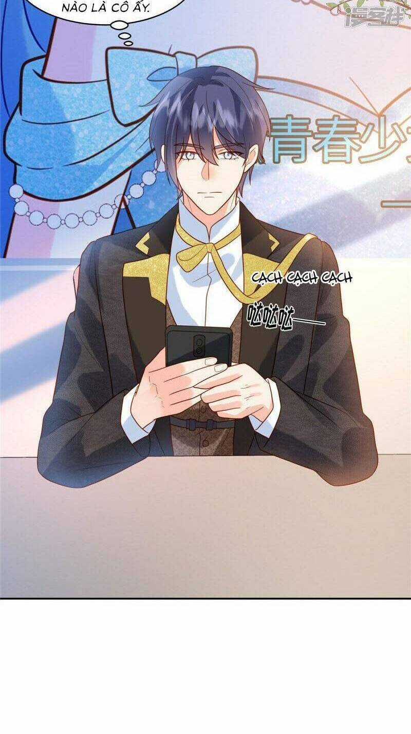 Trọng Sinh Từ Hôn Thê Chapter 63 trang 25