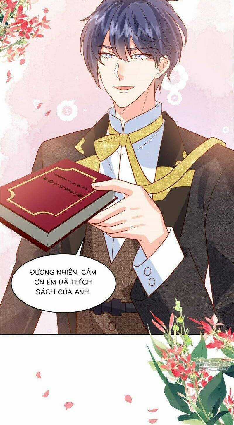 Trọng Sinh Từ Hôn Thê Chapter 63 trang 3