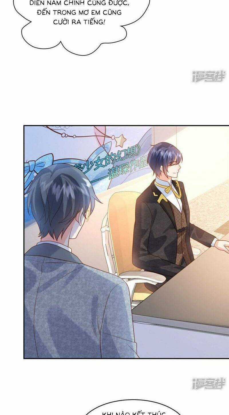 Trọng Sinh Từ Hôn Thê Chapter 63 trang 5