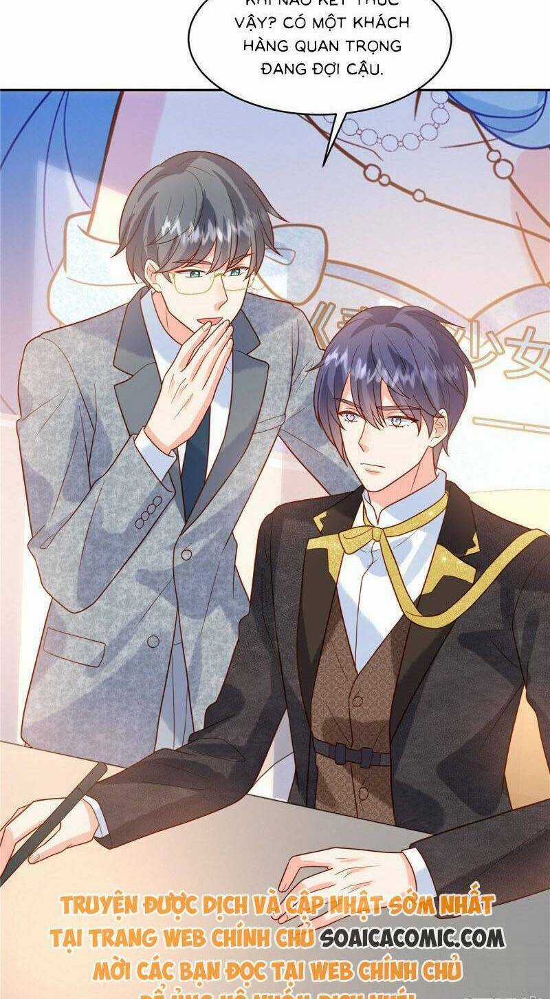 Trọng Sinh Từ Hôn Thê Chapter 63 trang 6