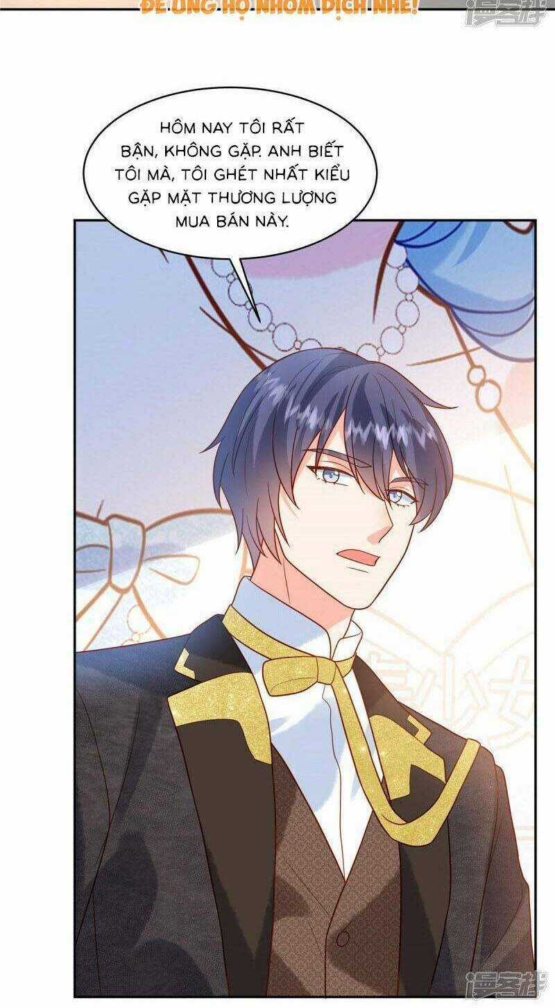 Trọng Sinh Từ Hôn Thê Chapter 63 trang 7