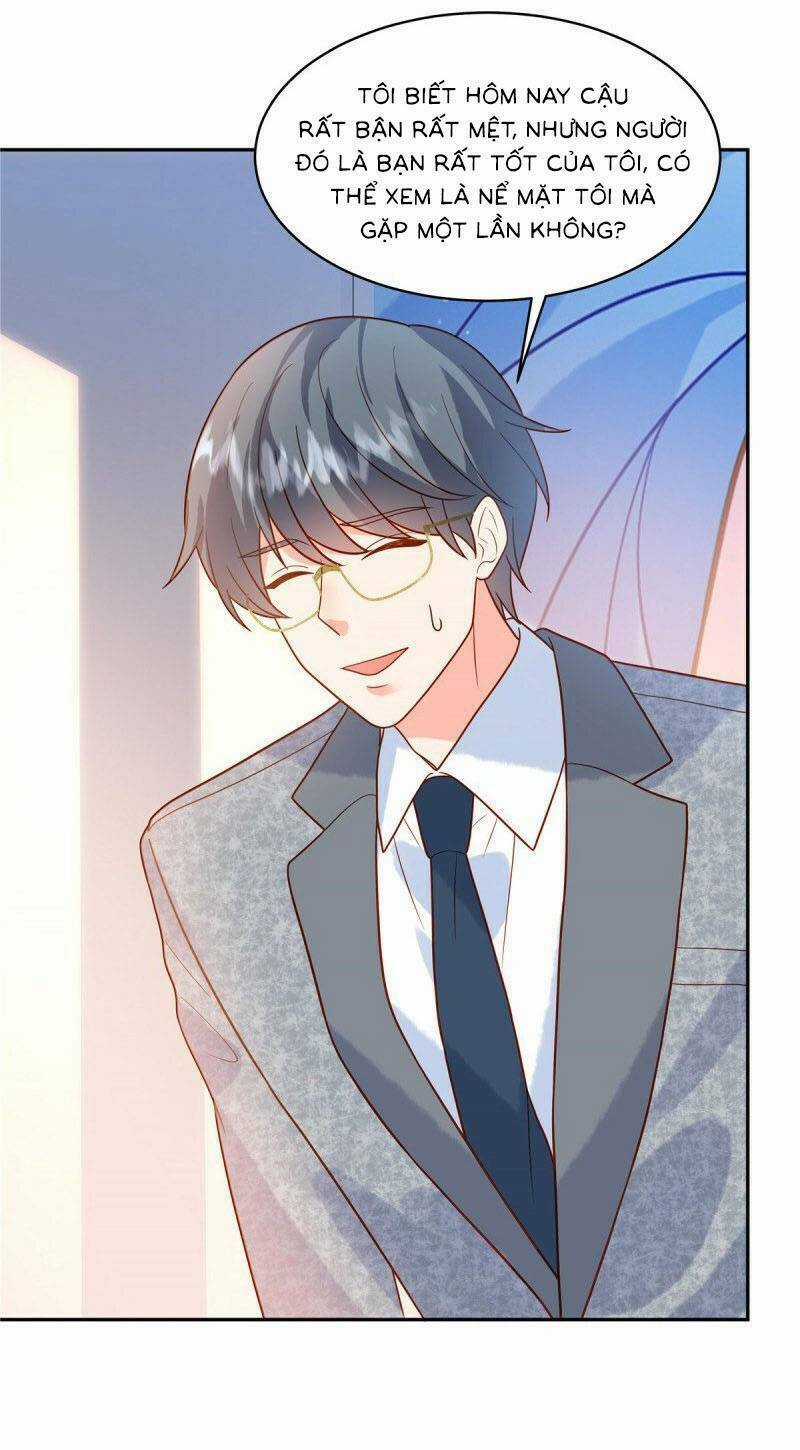 Trọng Sinh Từ Hôn Thê Chapter 63 trang 8