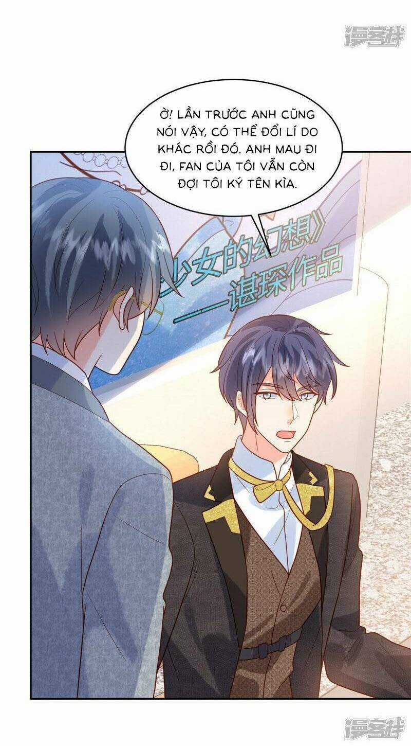 Trọng Sinh Từ Hôn Thê Chapter 63 trang 9