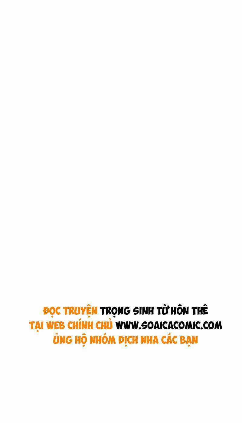 Trọng Sinh Từ Hôn Thê Chapter 64 trang 0