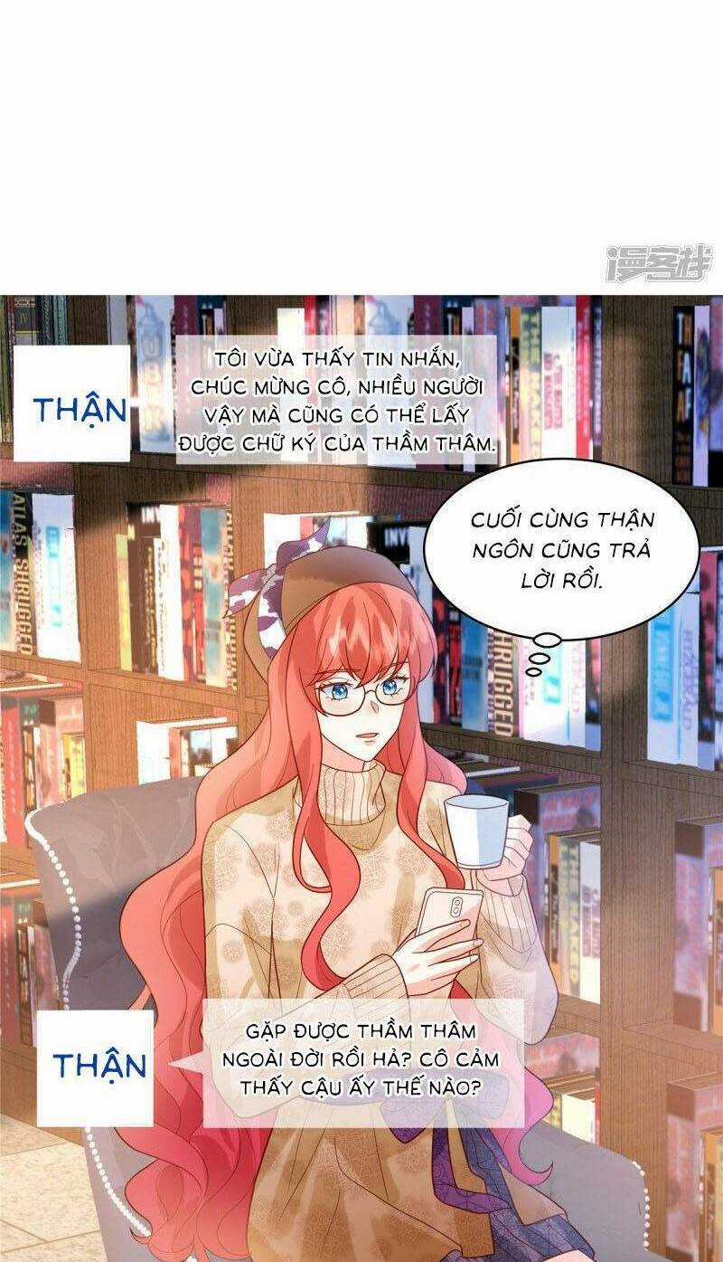 Trọng Sinh Từ Hôn Thê Chapter 64 trang 1