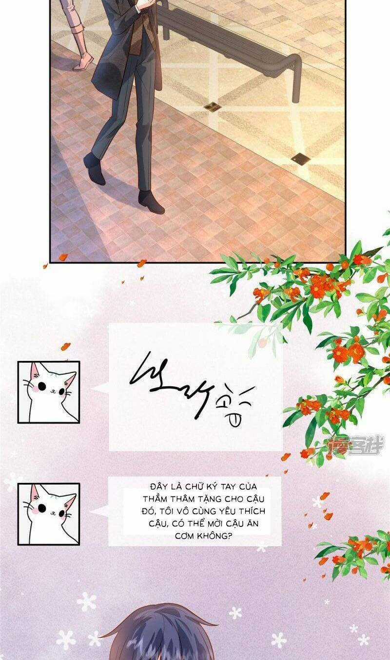 Trọng Sinh Từ Hôn Thê Chapter 64 trang 11